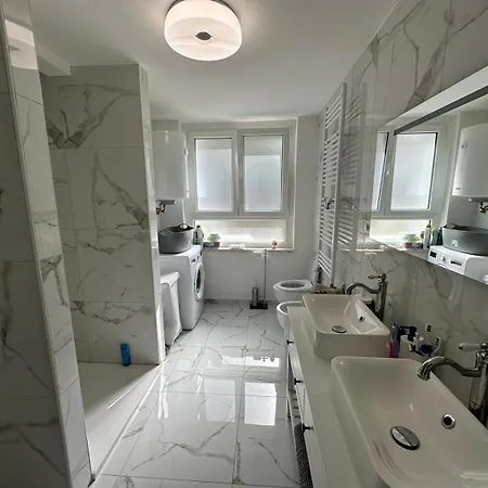 Lungomare Matteotti Apartment *