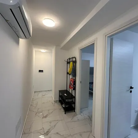 Lungomare Matteotti פסקרה