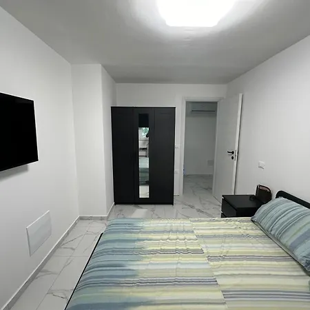 Lungomare Matteotti Apartamento