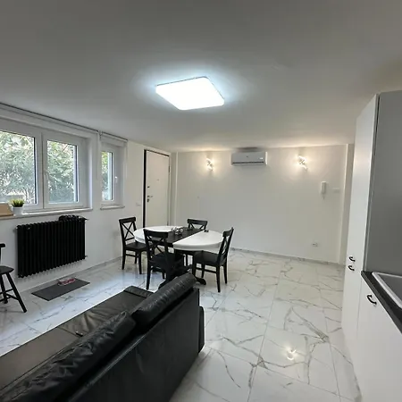 Apartment Lungomare Matteotti Pescara