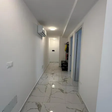 Apartment Lungomare Matteotti *